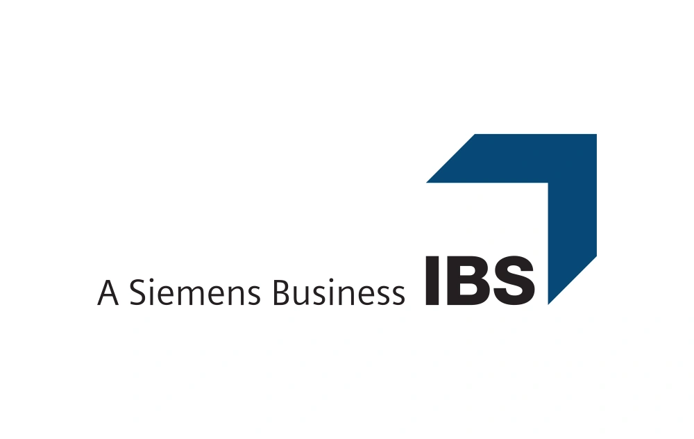 IBS Logo