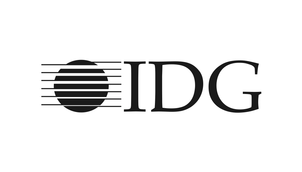 IDG Logo