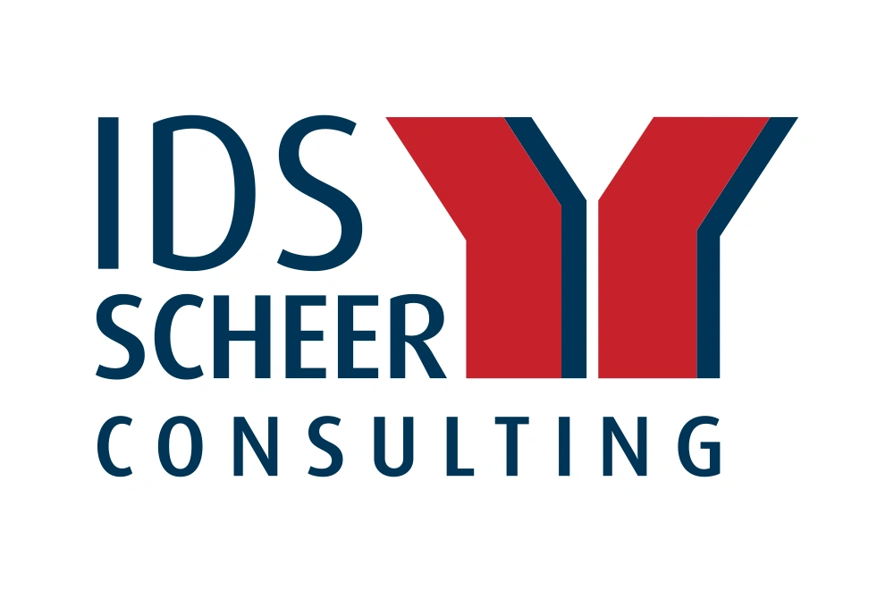 IDS Scheer Logo