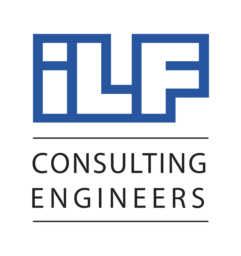 ILF Consulting Engineers Logo