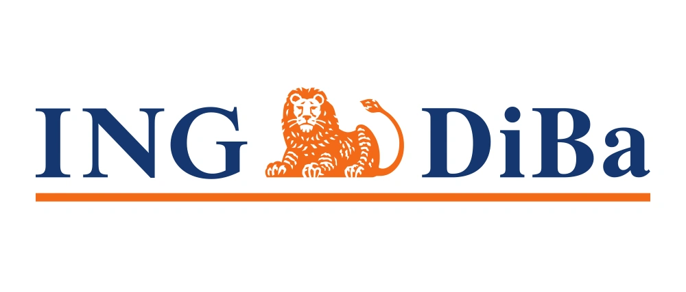 ING DiBa Logo