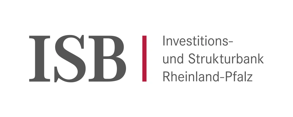 ISB Rheinland Pfalz Logo