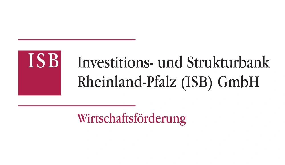 ISB Rheinland Pfalz Logo