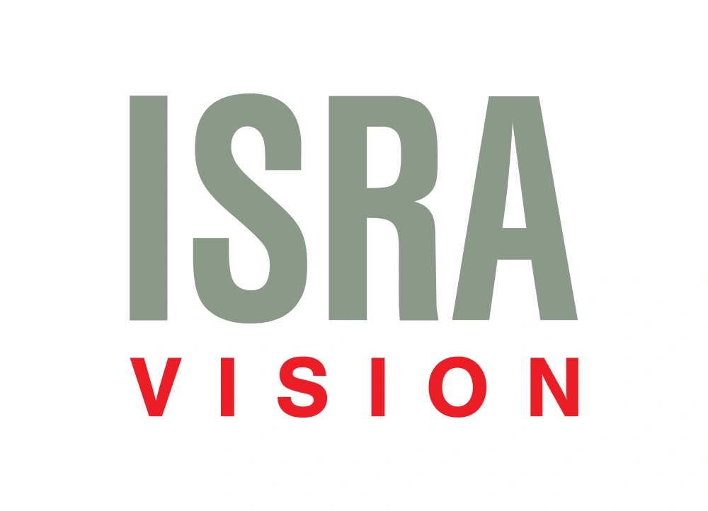 ISRA VISION Logo