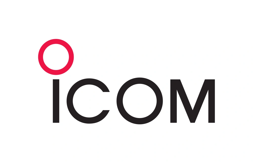 Icom Logo