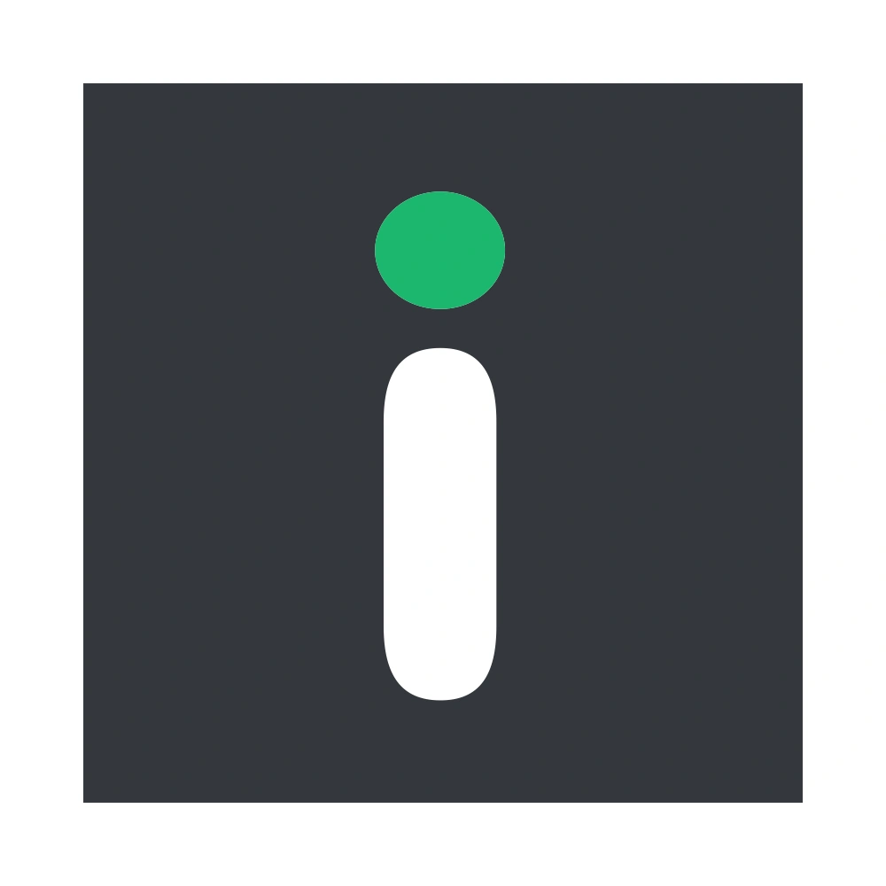 Imgur Logo