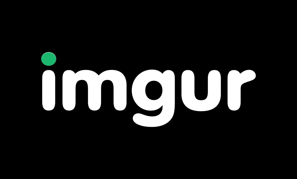 Imgur Logo