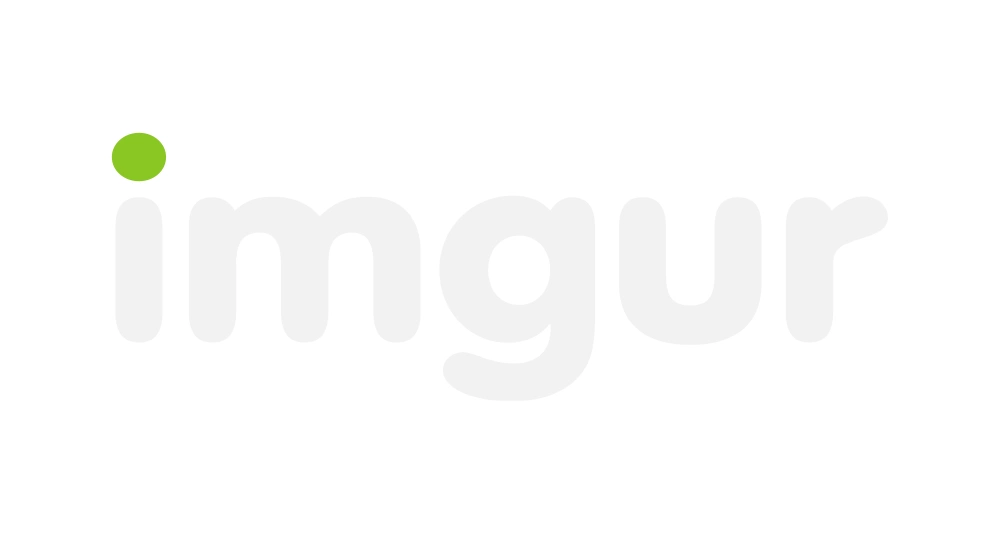 Imgur Logo