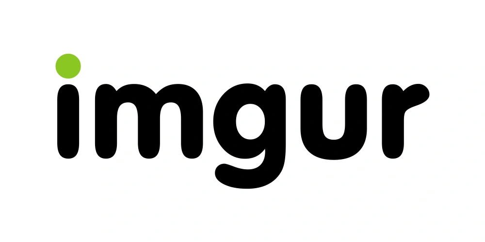 Imgur Logo