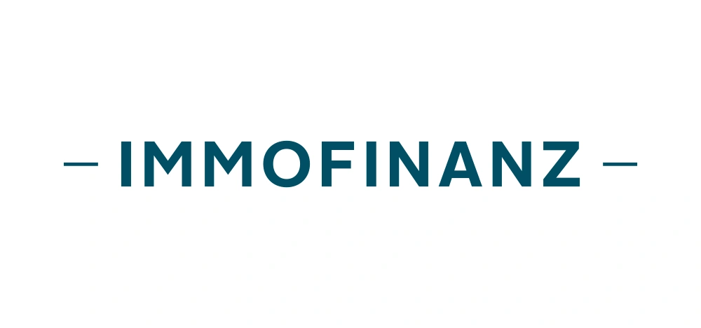 Immofinanz Logo