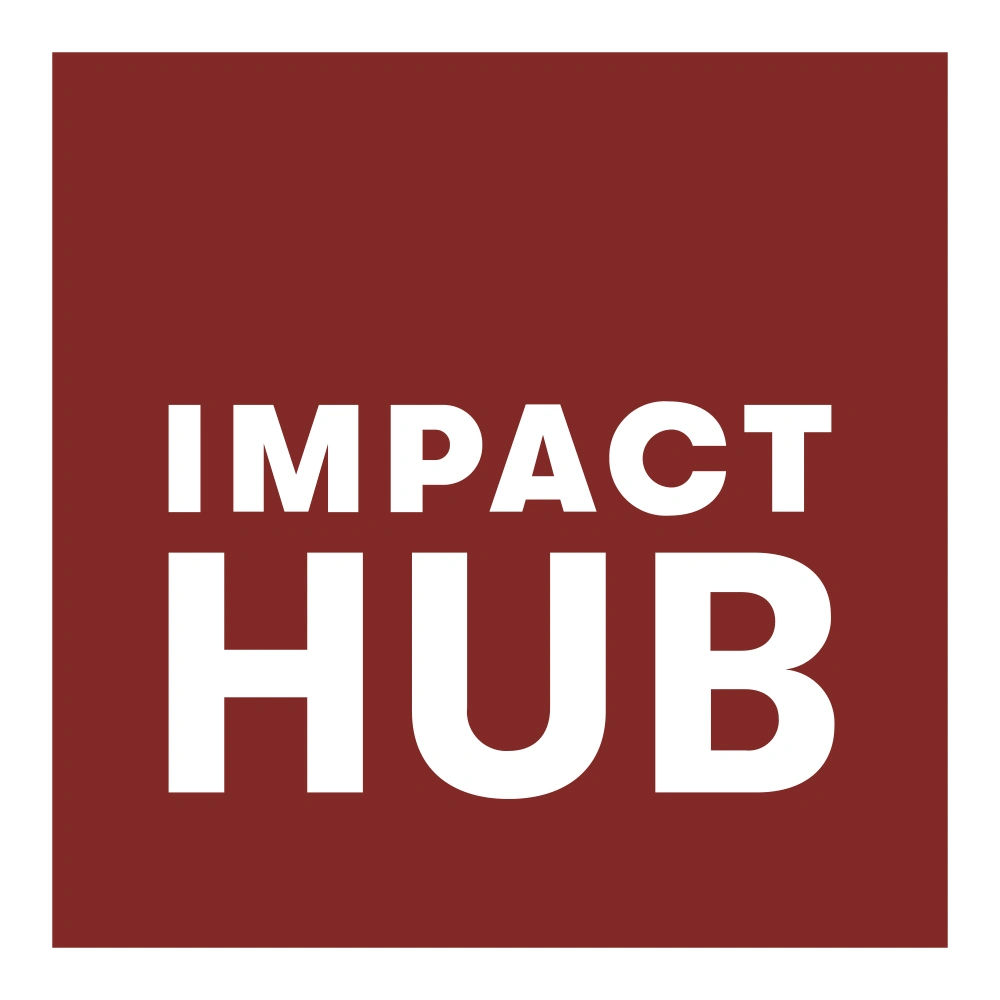Impact Hub Logo