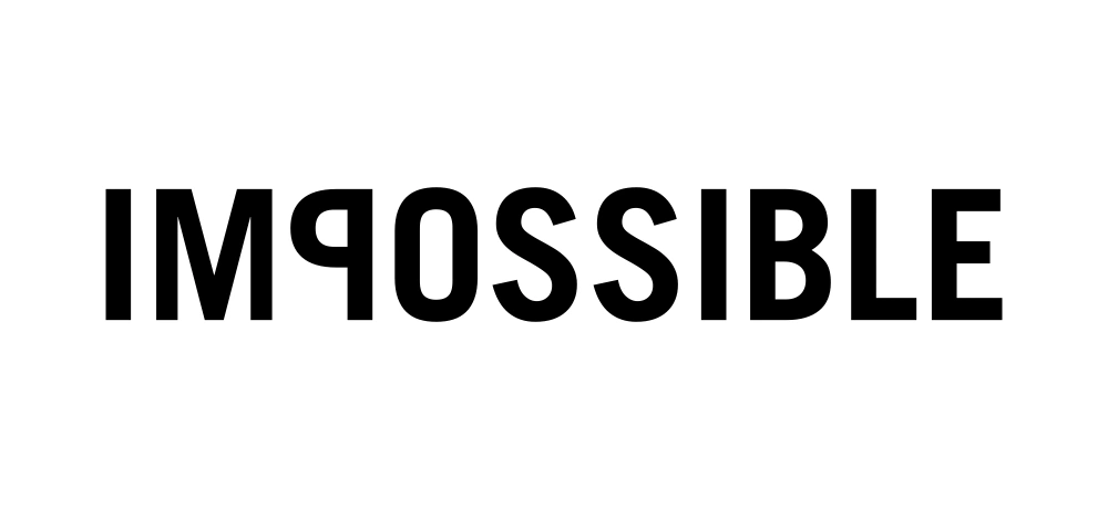 Impossible Logo