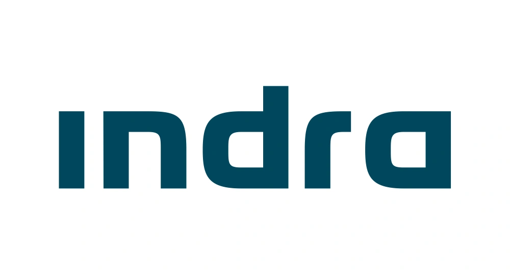 Indra Logo
