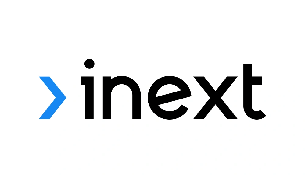 Inext Logo