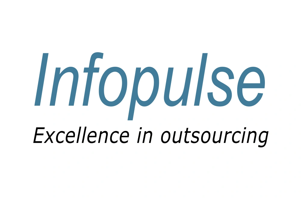 Infopulse Logo
