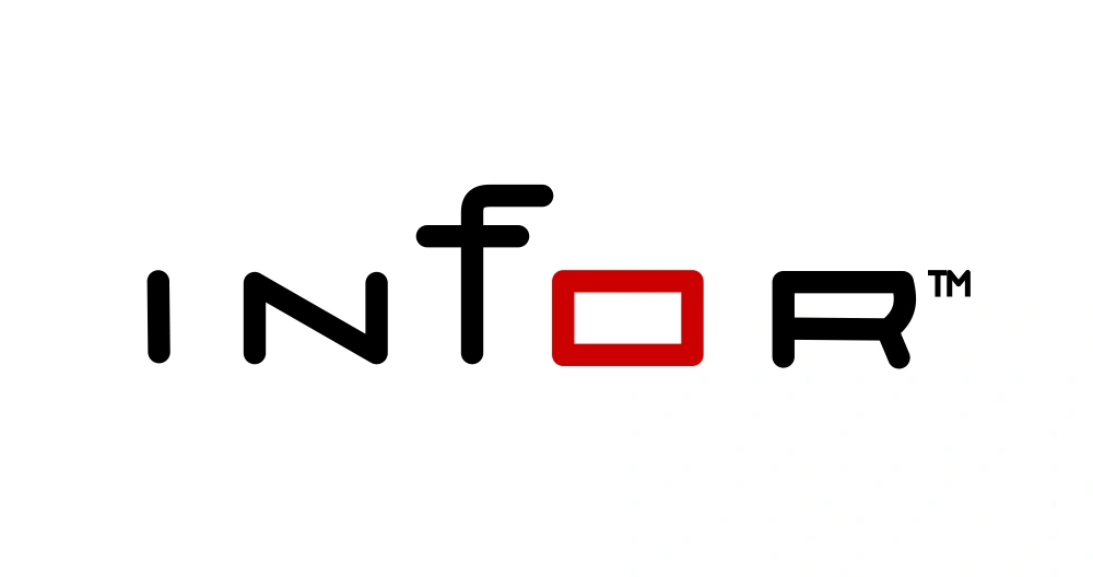 Infor Logo
