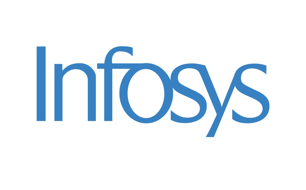 Infosys Logo