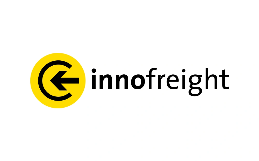 Innofreight Logo