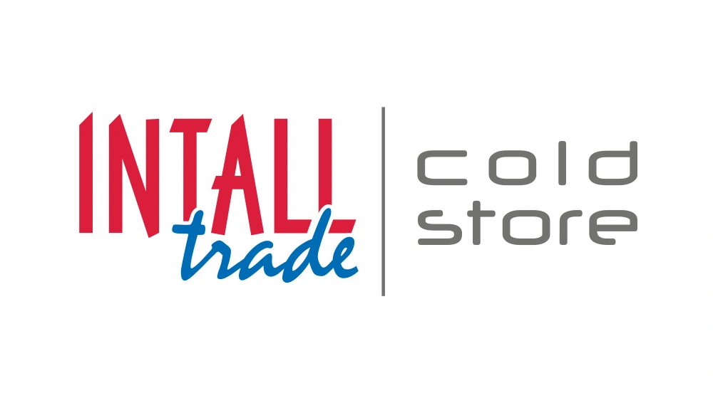 Intall Trade Logo