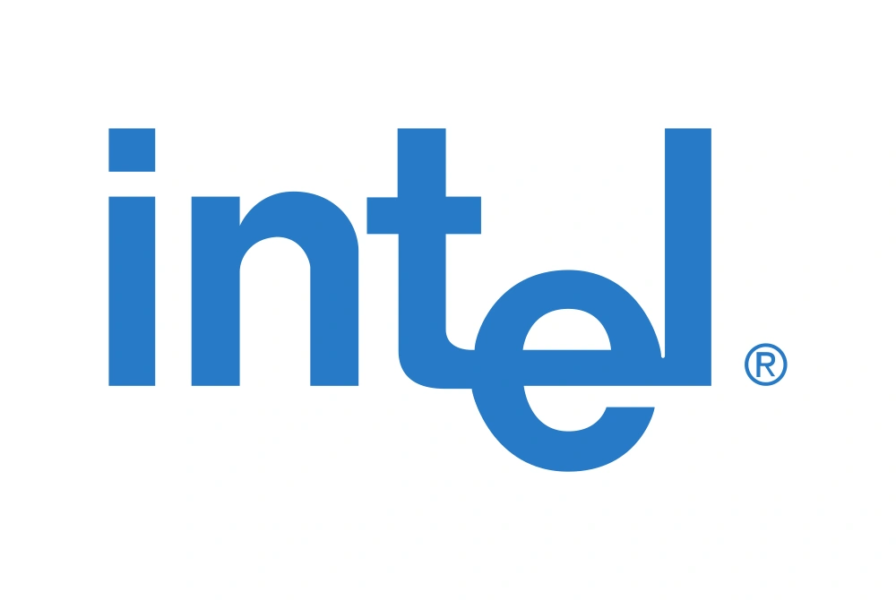 Intel Logo