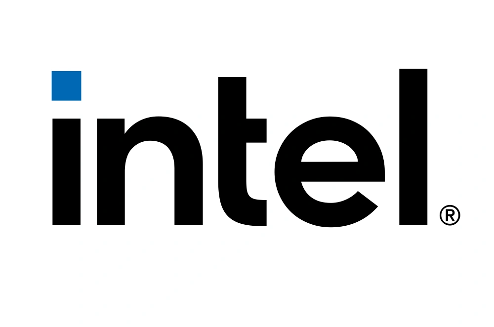 Intel Logo