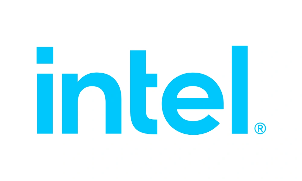 Intel Logo