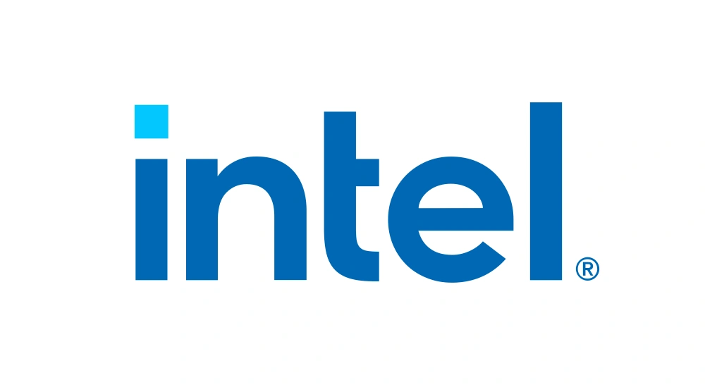 Intel Logo