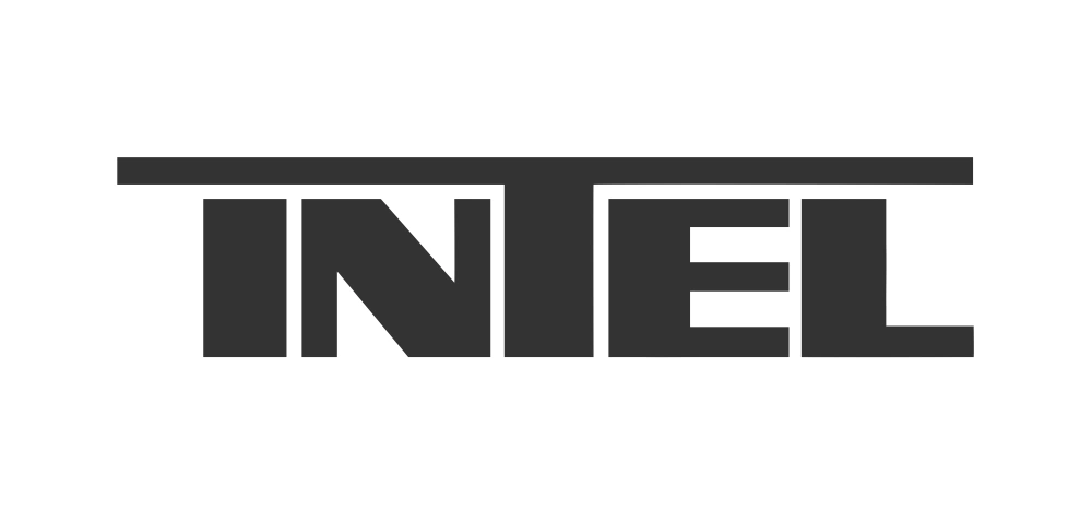 Intel Logo