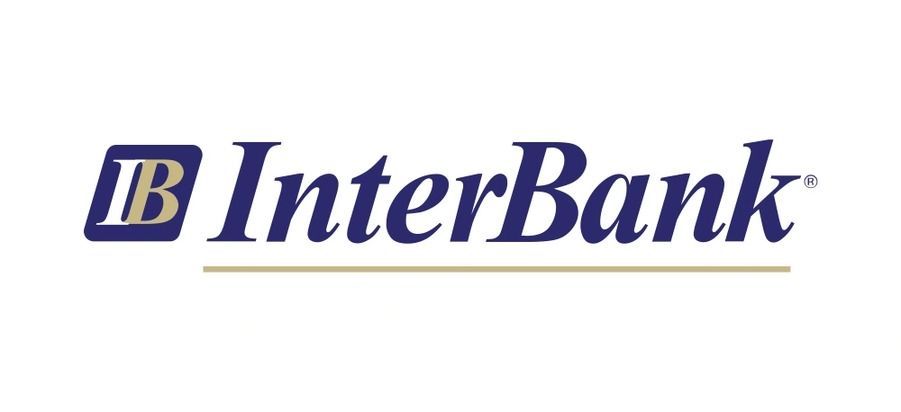 InterBank Logo