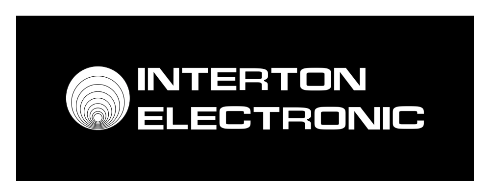 Interton Electronic Logo