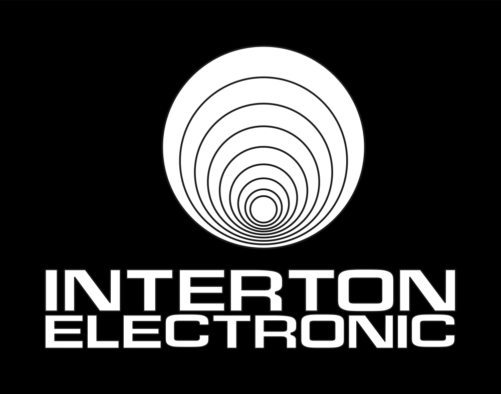 Interton Electronic Logo