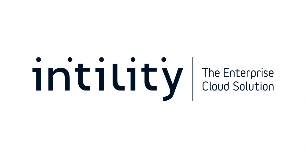 Intility Vector Logo