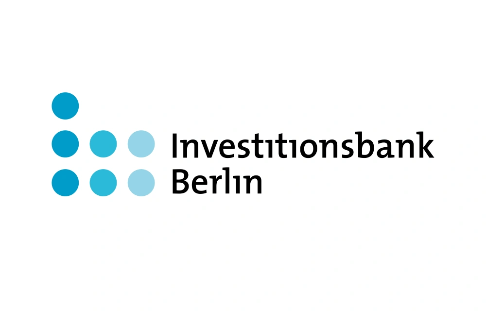Investitionsbank Berlin Logo