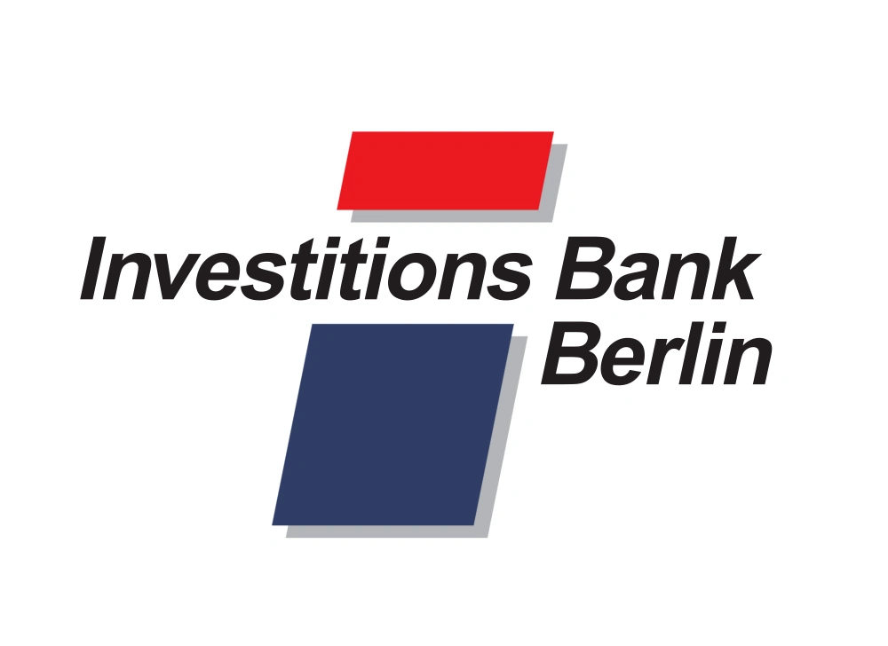 Investitionsbank Berlin Logo