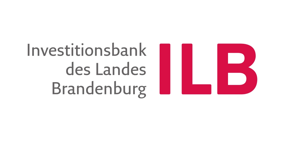 Investitionsbank Brandenburg Logo