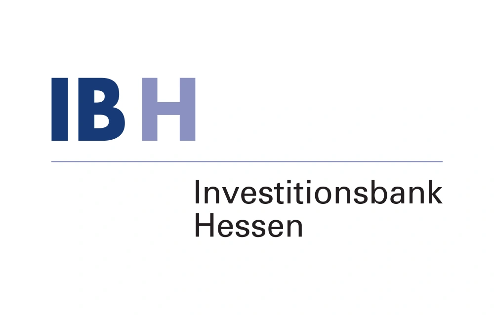 Investitionsbank Hessen Logo