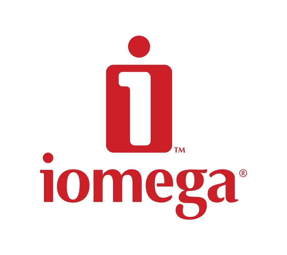 Iomega Logo