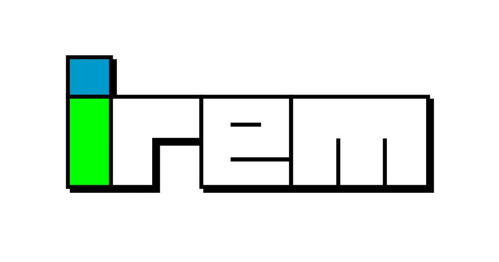 Irem Logo