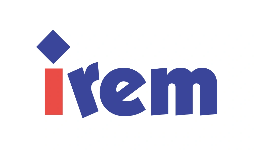 Irem Logo