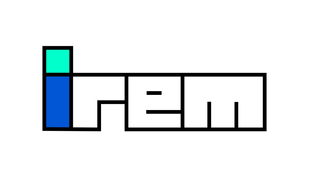 Irem Logo