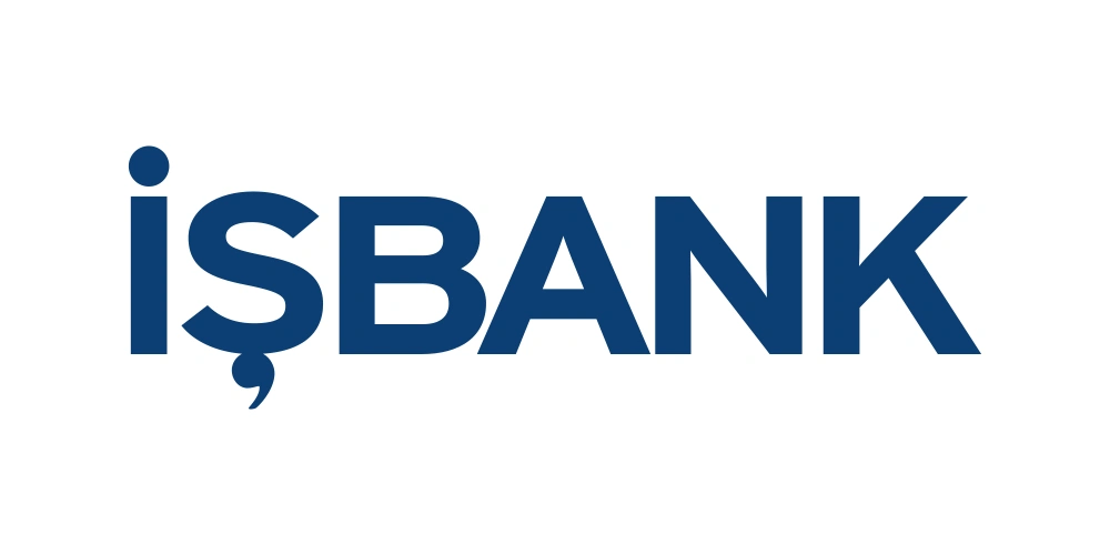 Isbank Logo