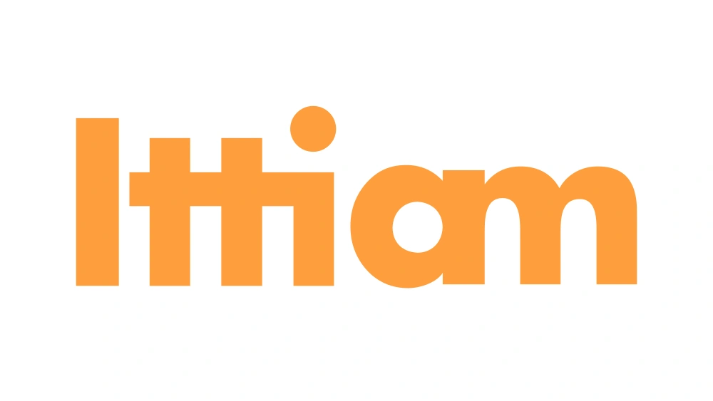 Ittiam Logo