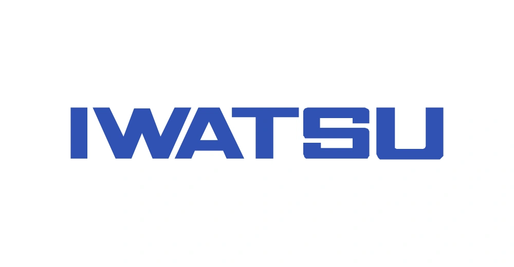 Iwatsu Electric Logo