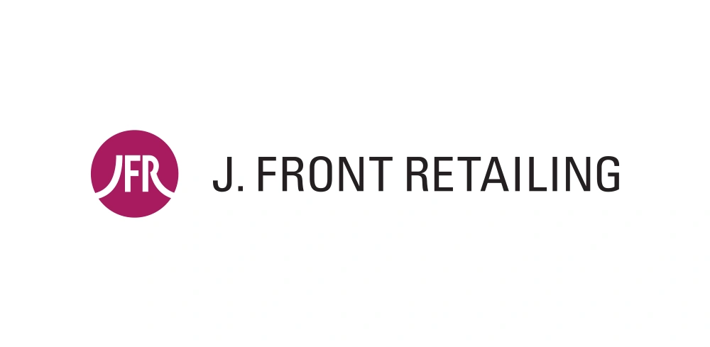 J Front Retailing Logo