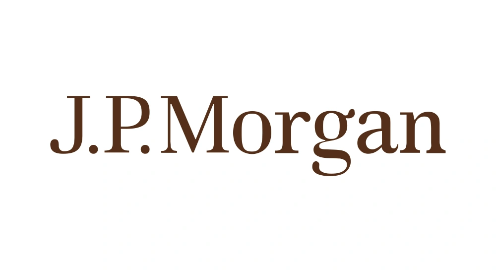 J P Morgan Logo