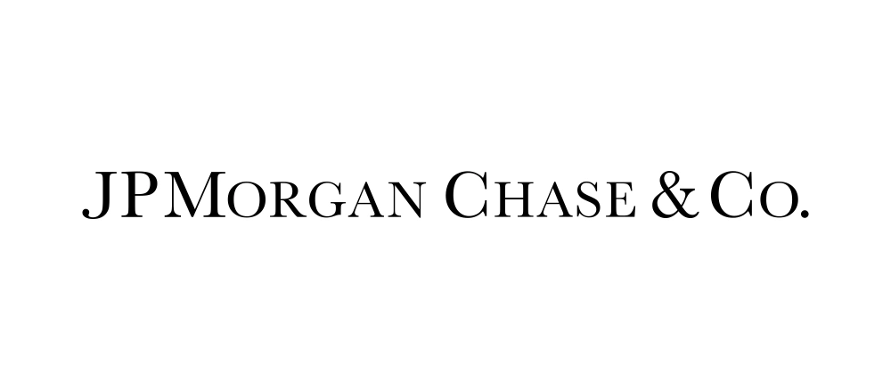 J P Morgan Chase Logo