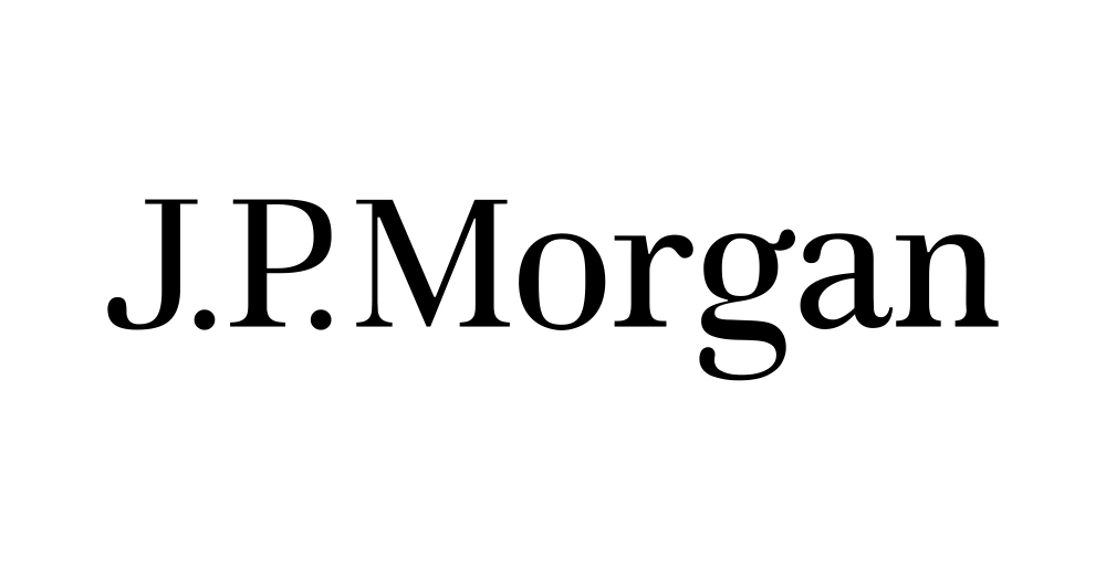 J P Morgan Logo