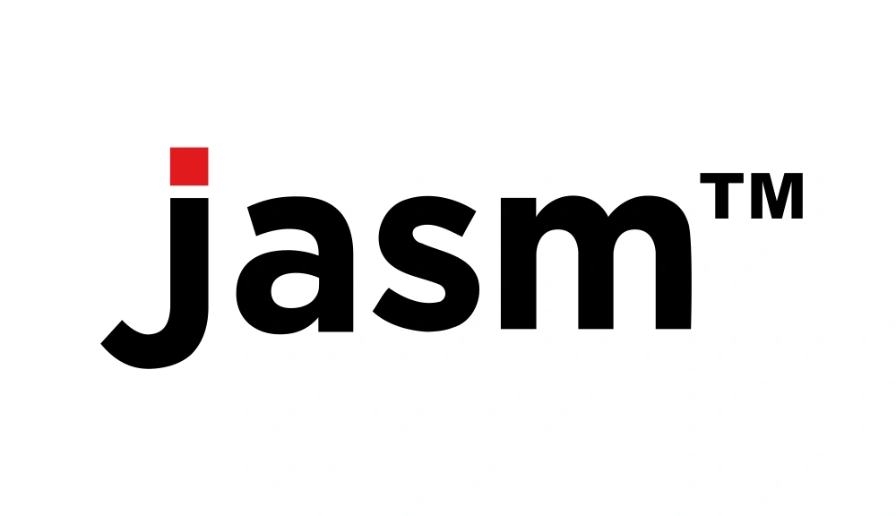 JASM Logo