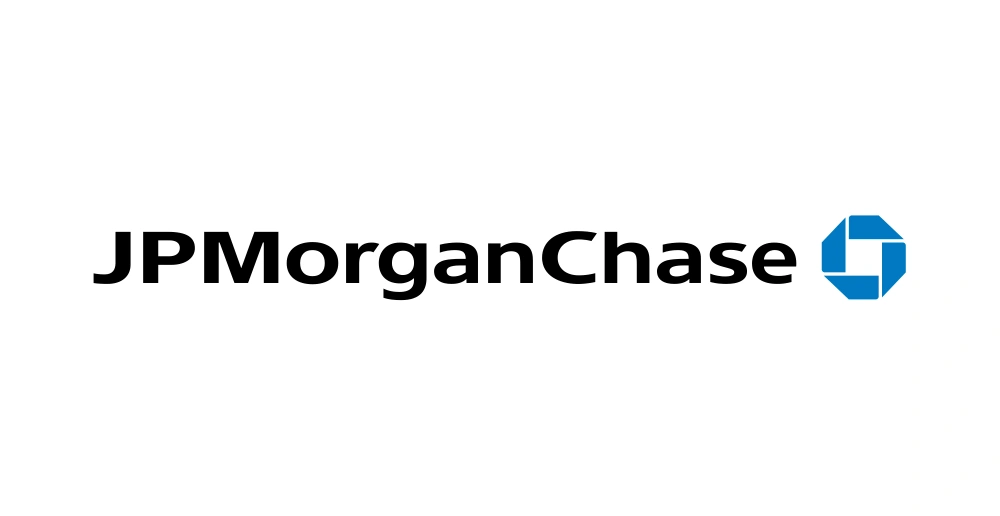 JPMorgan Chase Logo