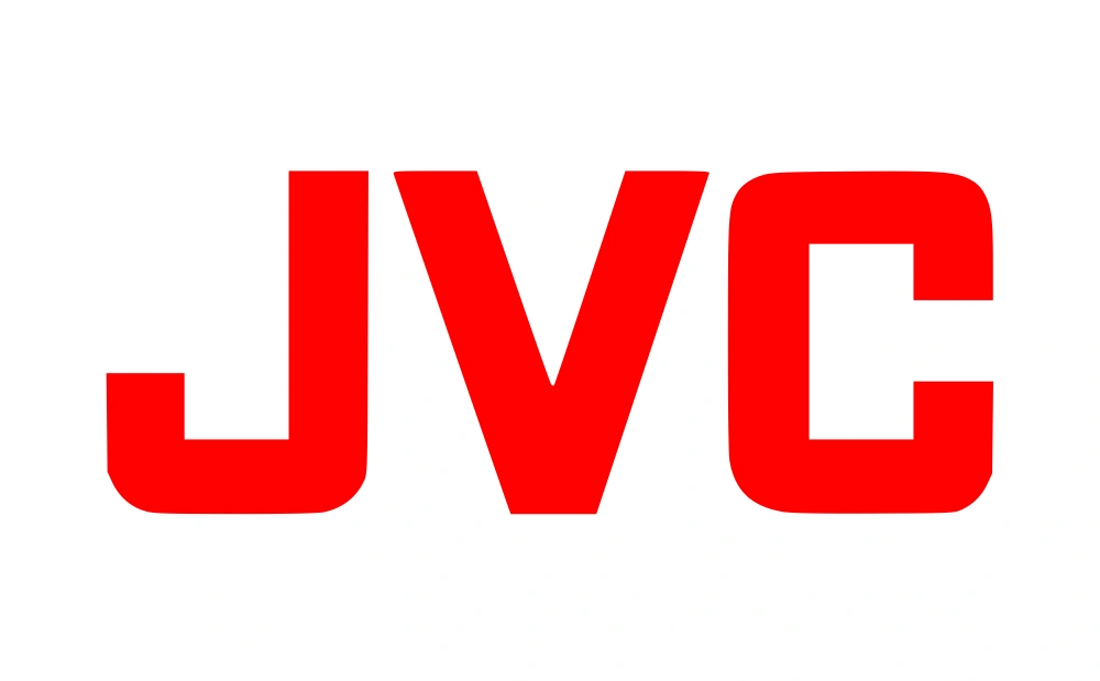 JVC Logo